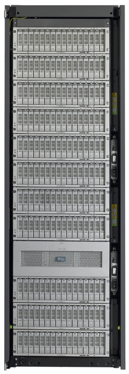 Sun StorageTek 6540 Front Zoom