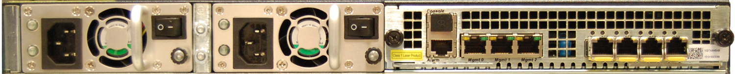 Acme Packet 4500 Rear Zoom