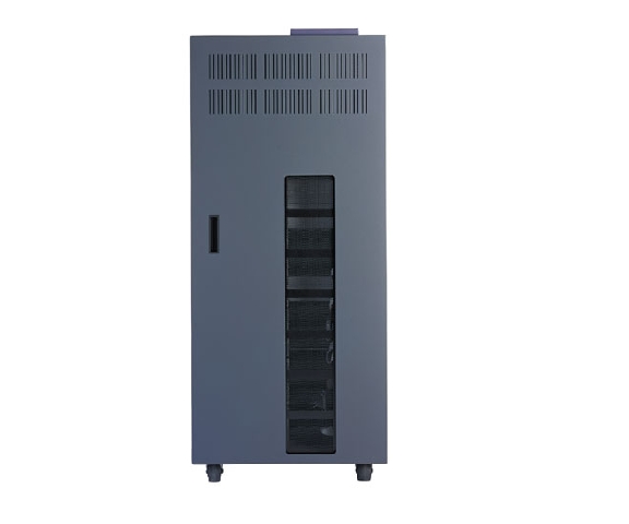 Sun StorageTek L180 Tape Library Rear Callout
