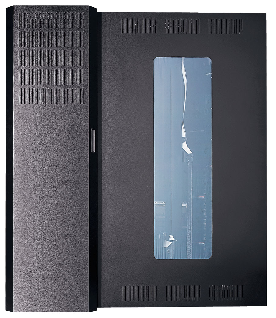 Sun StorageTek L700 Rear Zoom
