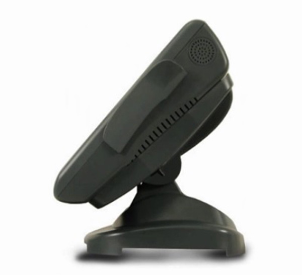 MICROS Workstation 5A Left Callout
