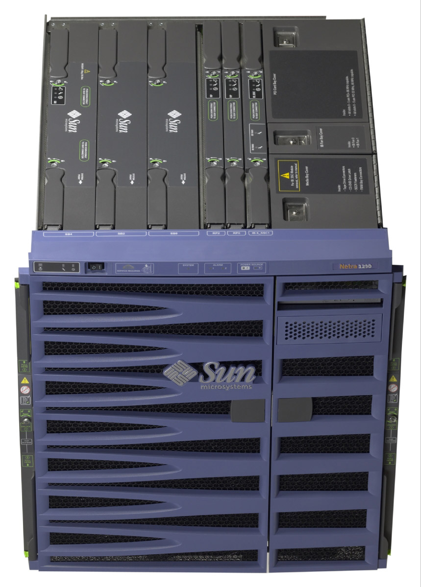 Netra 1290 Top Zoom