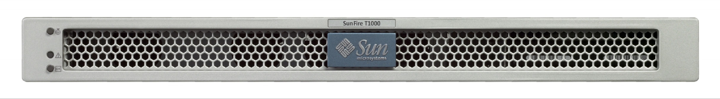 Sun Fire T1000 Front Zoom