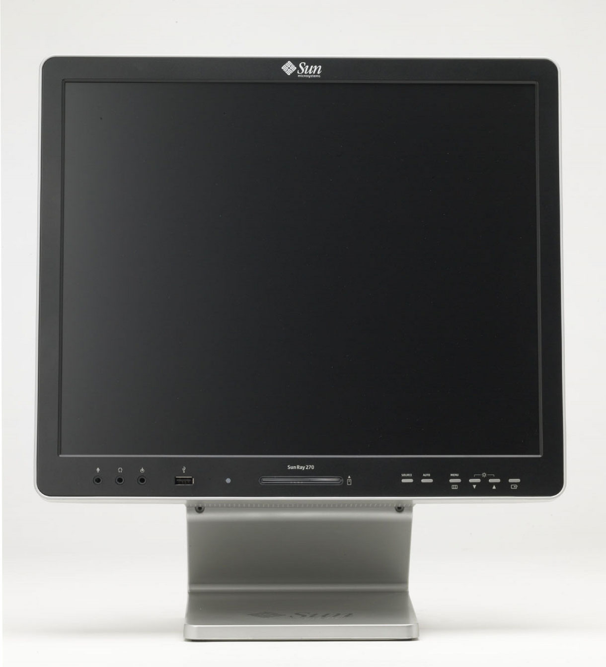 Sun Ray 270 Front Zoom
