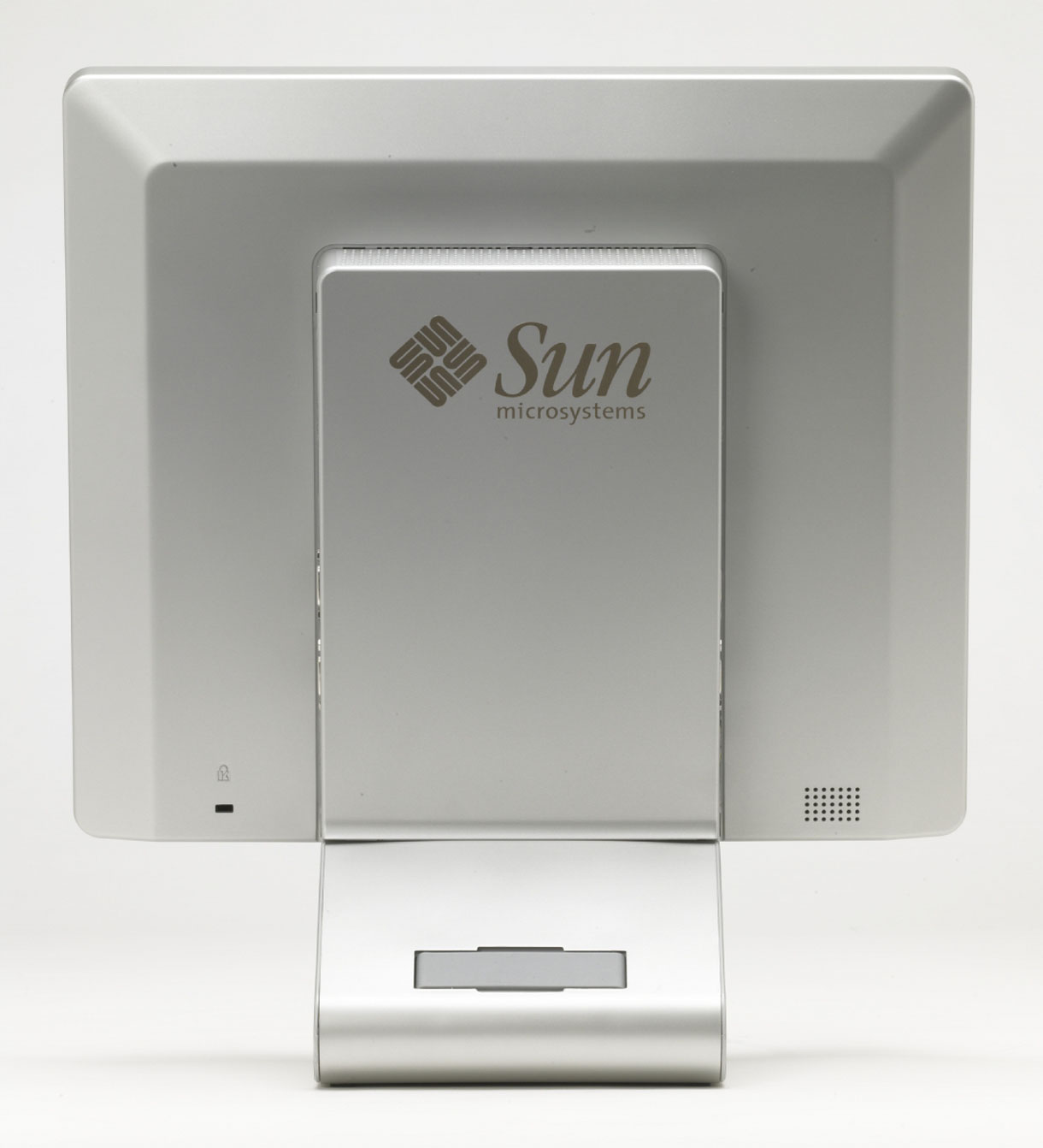 Sun Ray 270 Rear Zoom