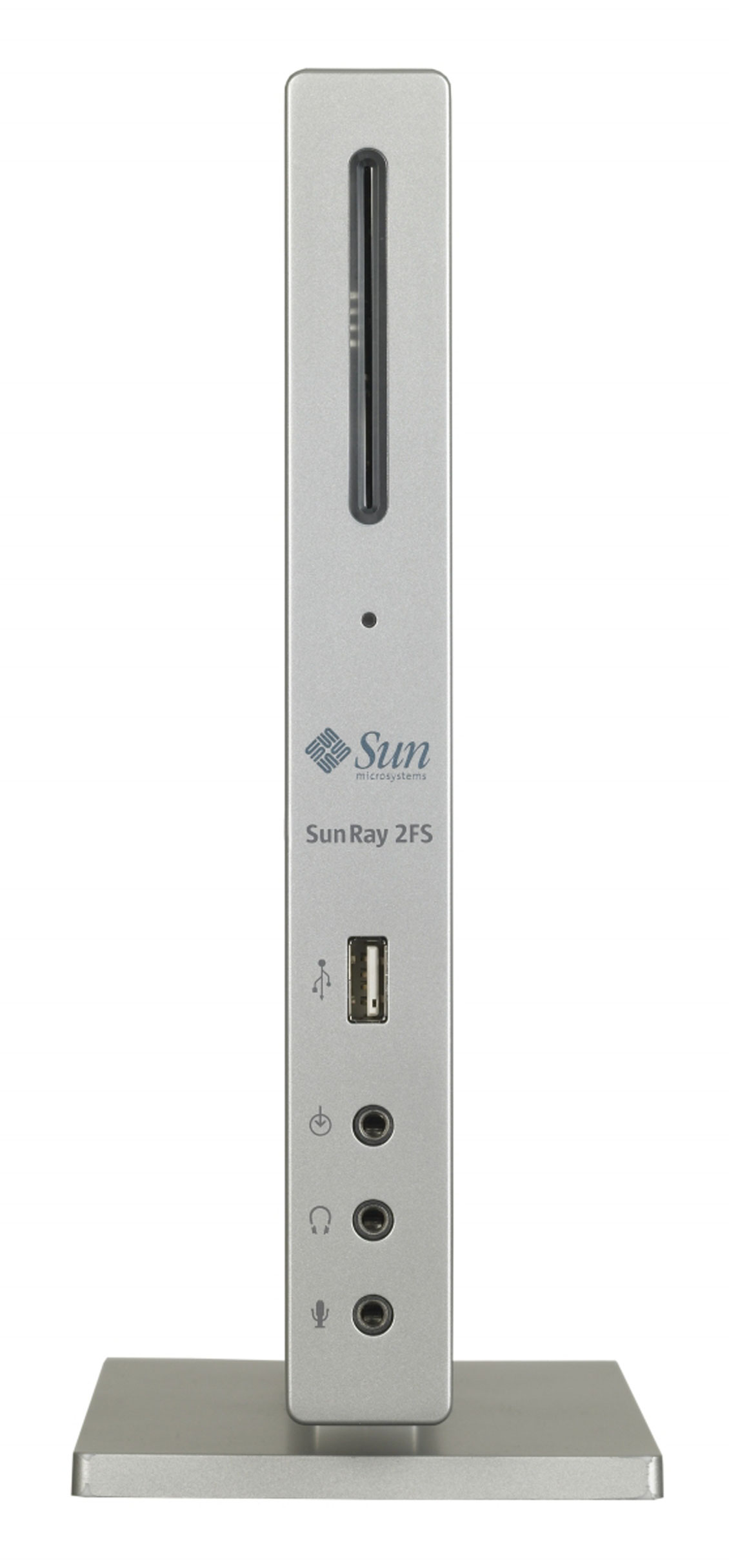 Sun Ray 2 FS Front Zoom