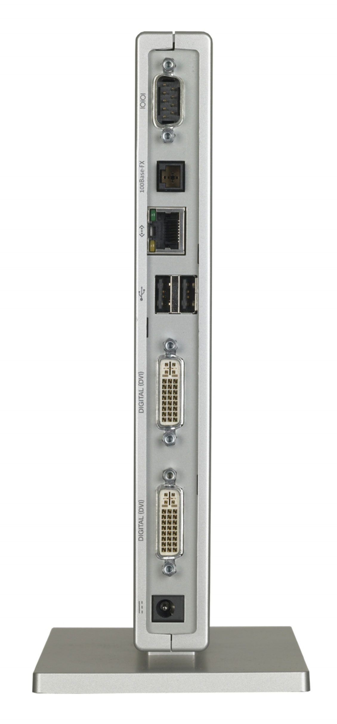Sun Ray 2 FS Rear Zoom